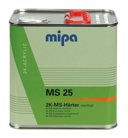 MIPA MS25 HARDENER 2.5LT